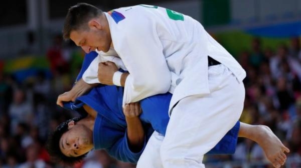 Sport v regionech: Judo Show Cup 2021