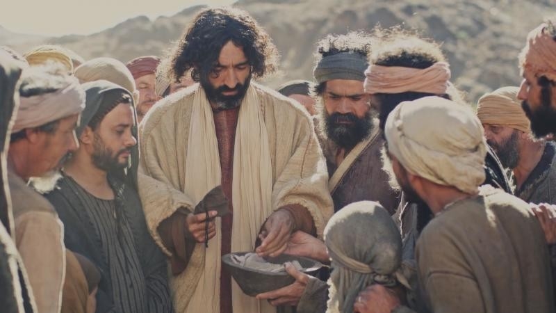 Dokument Evangelium podle Matouše