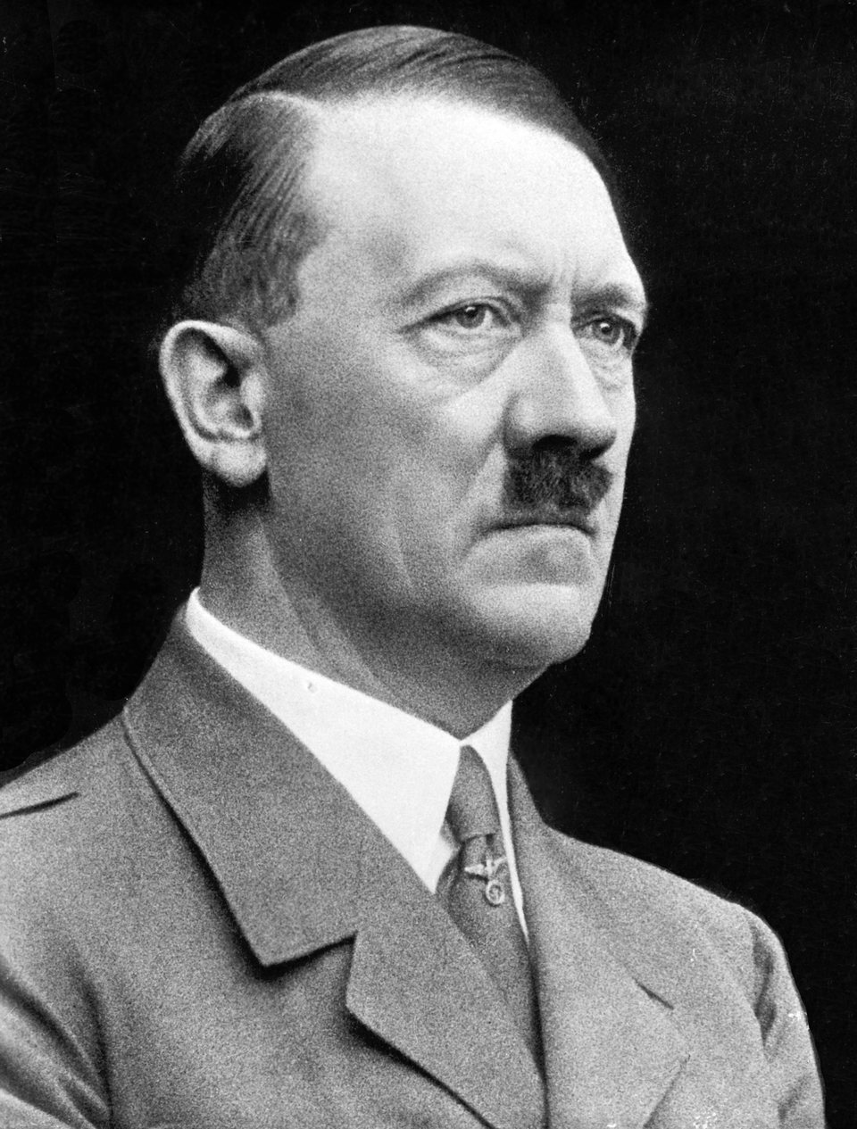 Документ Hitlerova poslední tajemství