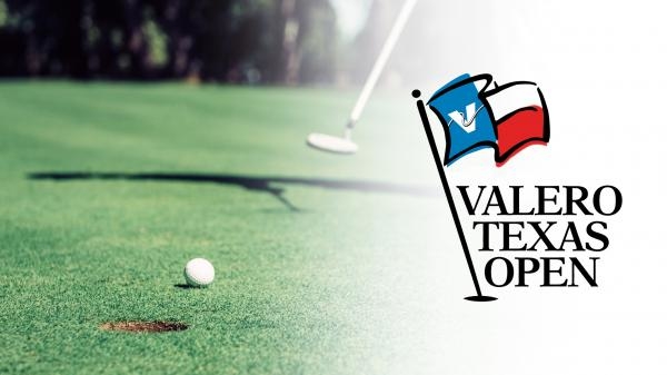 GOLF: Texas Open, PGA Tour, Sjedinjene Američke Države, 4. dan