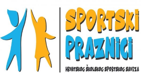 Školski sportski praznici - Krapinsko-zagorska županija