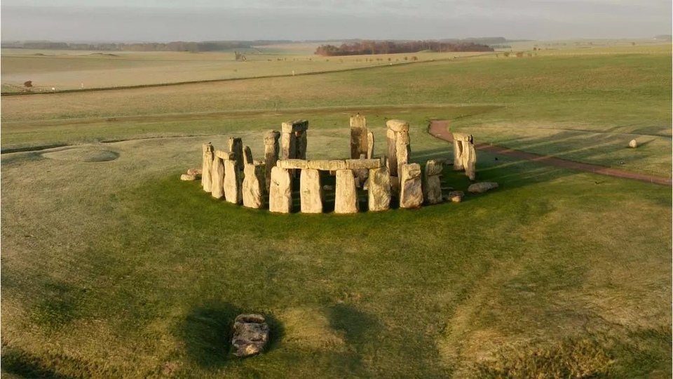 Dokumentarci Dekodirani Stonehenge: Nova otkrića