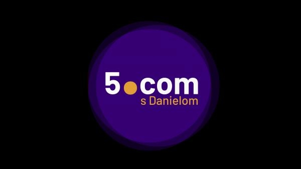 5.com s Danielom: Davor Gobac i Ana Đerek