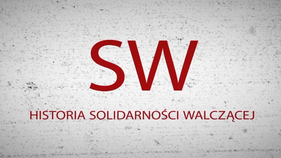 Dokument SW - Historia Solidarności Walczącej