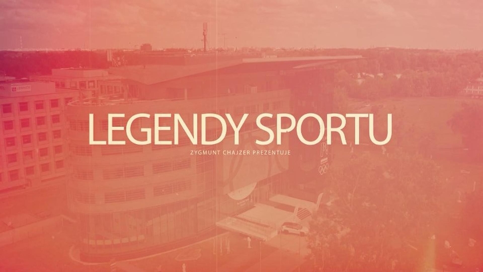 Legendy sportu