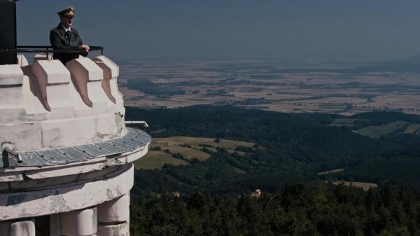 Tajne kryjówki dyktatorów