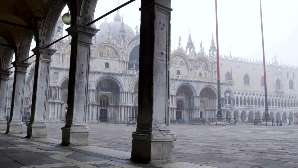 Dokumentarci Spašavanje Venecije