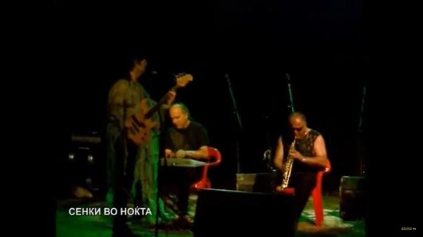 Koncerti - makedonski izveduvači - Suvo zlato