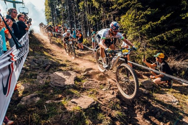 Everything you need to know about UCI MTB cross-country 2022