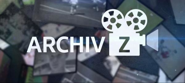 Archiv Z 1972: NSR - SSSR