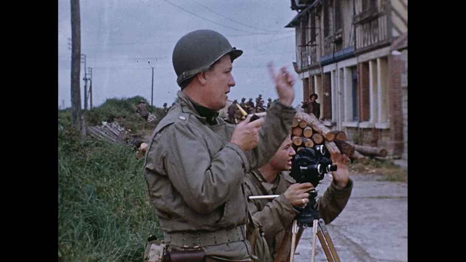 Documentary 1944: Vylodění v Normandii