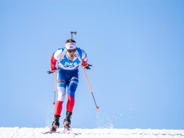 Biatlon: SP v Kontiolahti