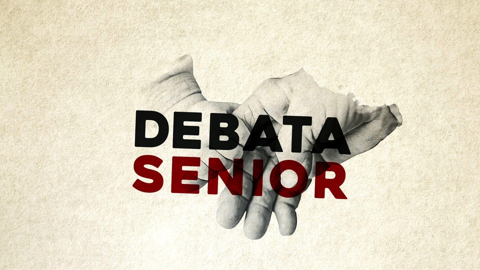 Debata Senior
