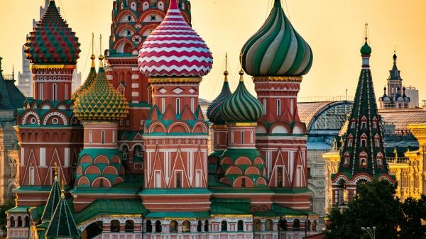 1000 lat historii: Rosja