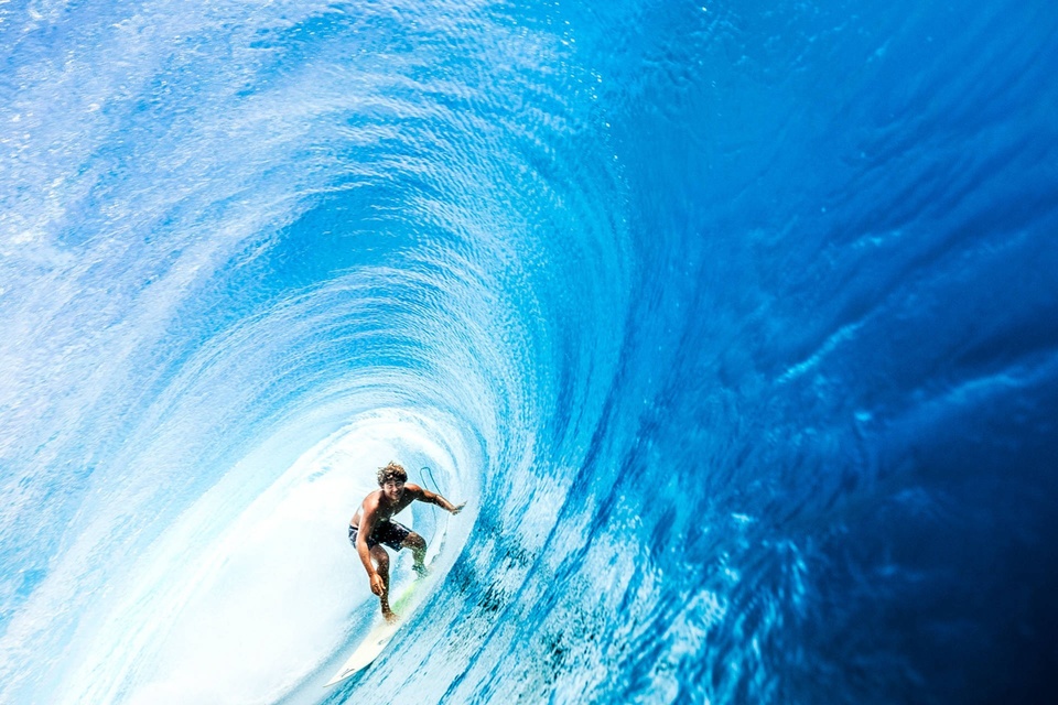 Nejlepší surfing online
