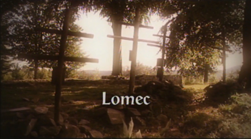Documentary Lomec