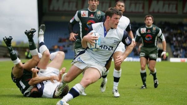 Sale Sharks - Leicester Tigers