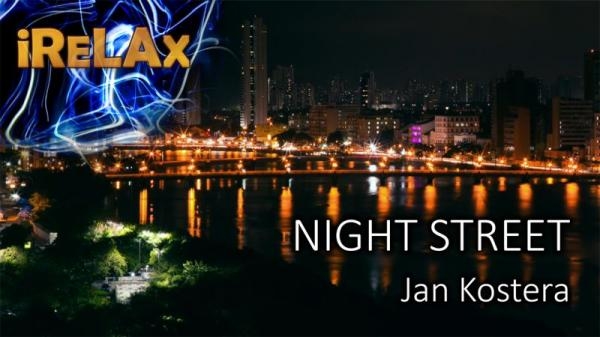 Night Street - Noční ulice