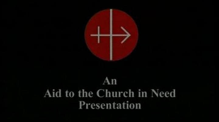 Documentary Neoblomný kardinál