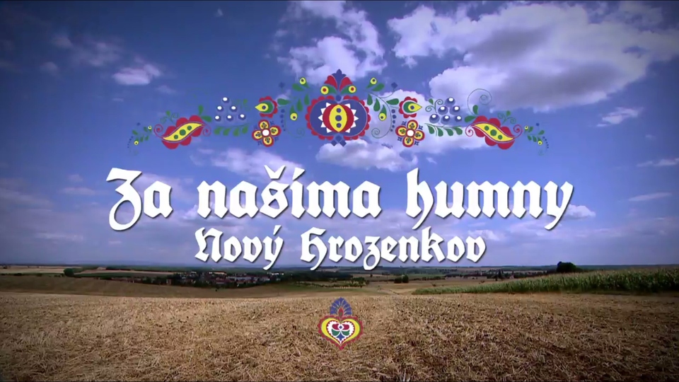 Documentary Nový Hrozenkov
