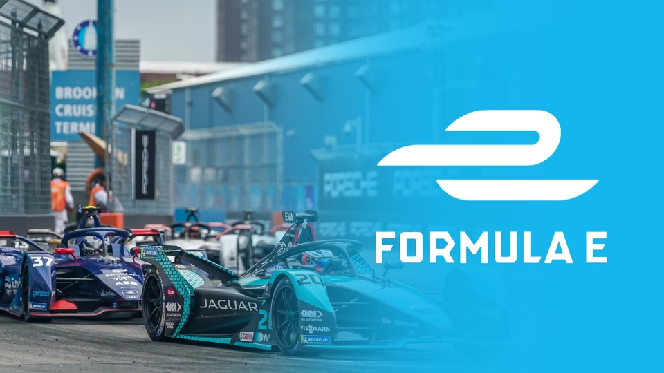 Formula E: Shanghai, Svjetsko prvenstvo, Sažetak