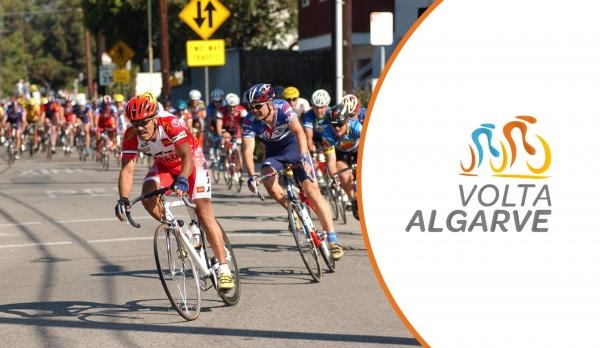 Biciklizam: Serija PRO, Tur Algarve, Etapa 4, Muškarci