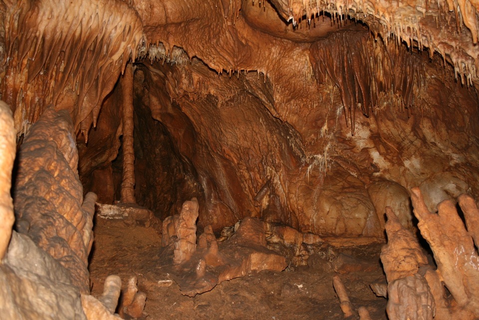 Dokument Jasovská jaskyňa