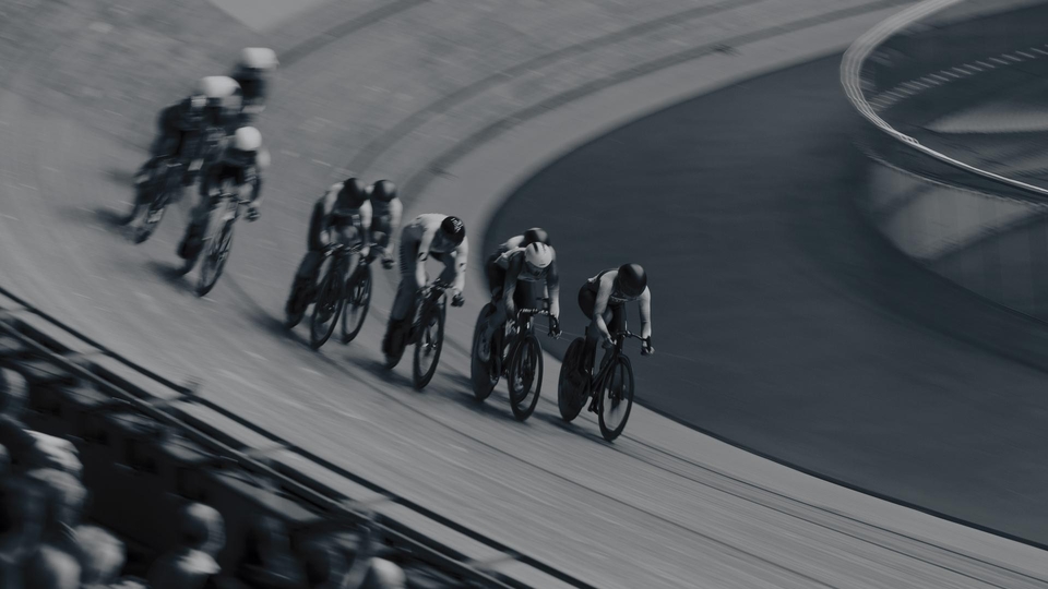 Biciklizam na velodromu: Svjetsko prvenstvo, 3. dan