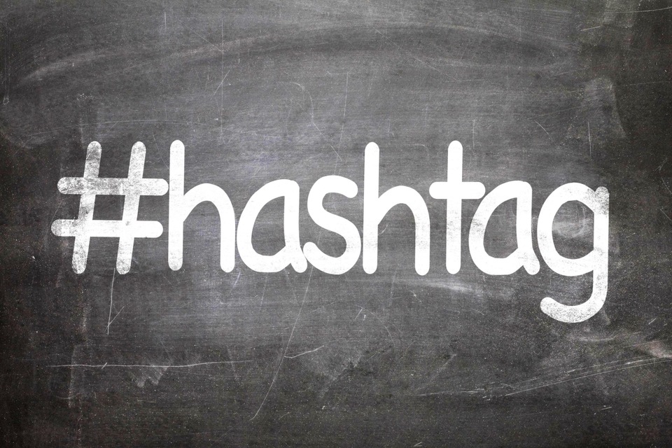 Dokumentarci Hashtag