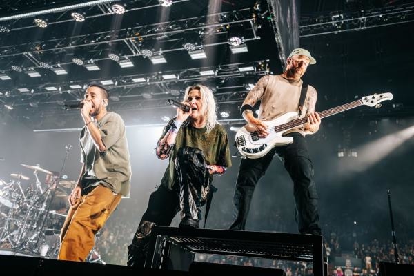 BEST OF THE BEST: LINKIN PARK