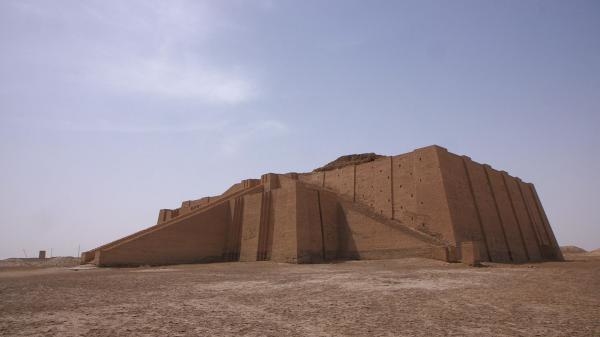 Mezopotamia 3D: Przyszłość naszych korzeni