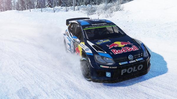 WRC 2021 season highlights