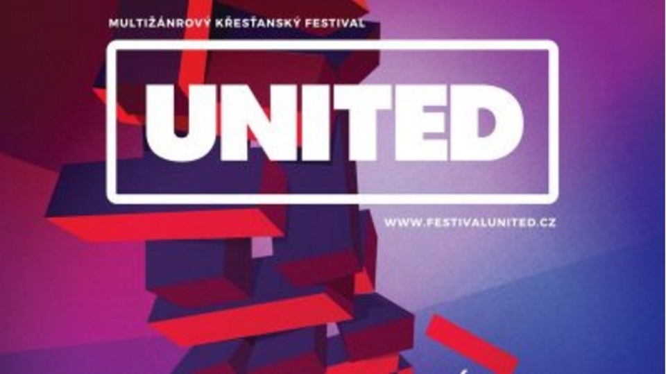 Dokument UNITED 2017: koncert skupiny TWELVE24 (UK)