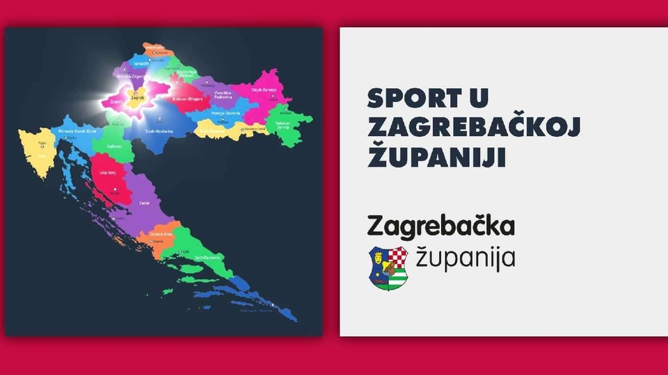 Sport u Zagrebačkoj županiji