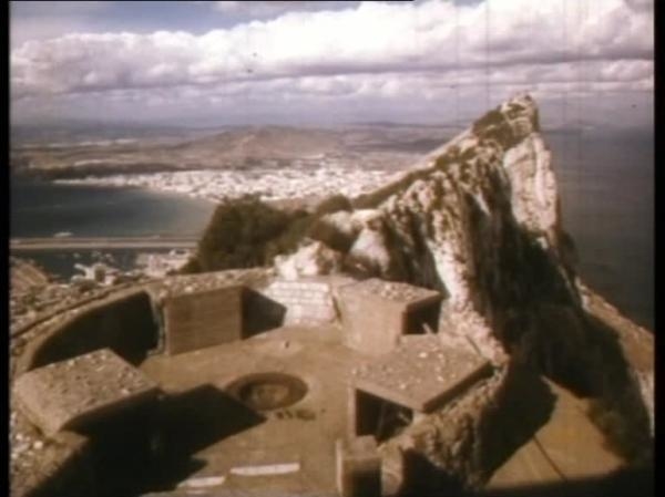 Gibraltar 1943