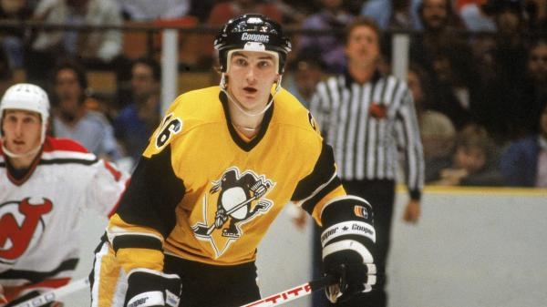 NHL Classic games: Pittsburgh Penguins - New Jersey Devils