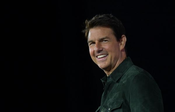 Jak se rodí idol: Tom Cruise