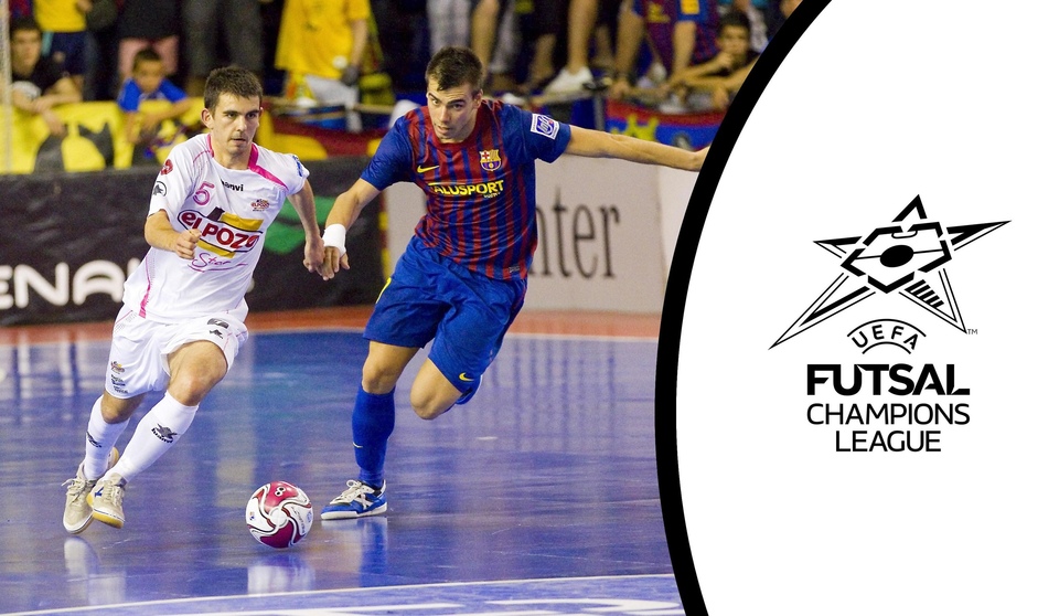 Futsal, LP Omiš: Olmissum - KNF Fon