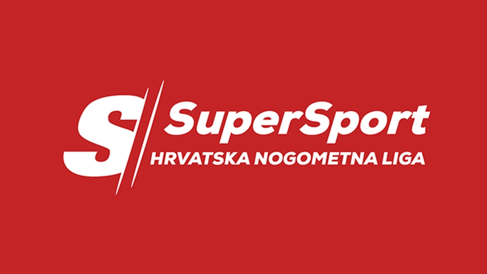 SuperSport HNL: Hajduk – Varaždin, početne postave –