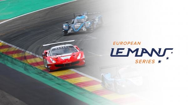 ELMS Portimao