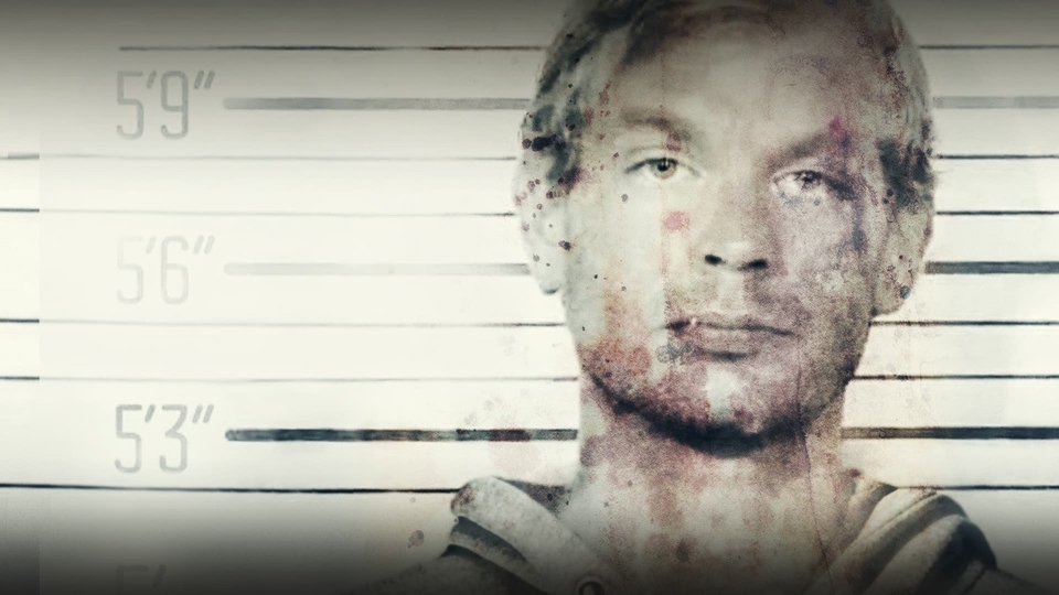 Dokument Jeffrey Dahmer - Příběh sériového vraha