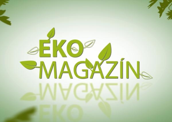 Eko magazín