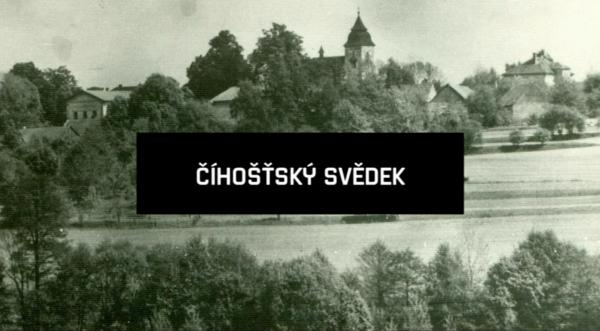 Číhošťský svědek