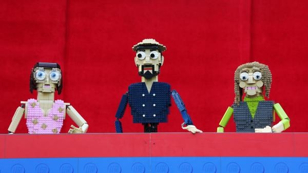 Lego Masters. Kierunek Polska