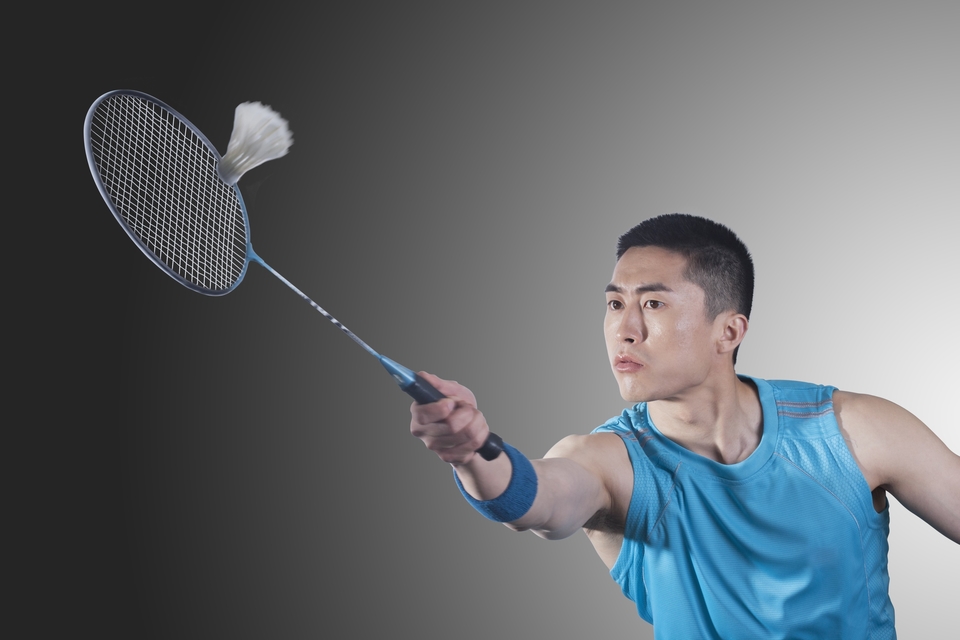 Badminton: Sudirman Cup 2021
