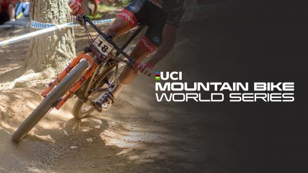 Planinski biciklizam: Žene ELITE Spust, UCI Svjetska serija planinskog biciklizma