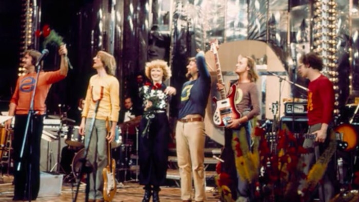 Hudební pořady z roku 1974 online