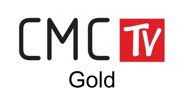 Gold CMC