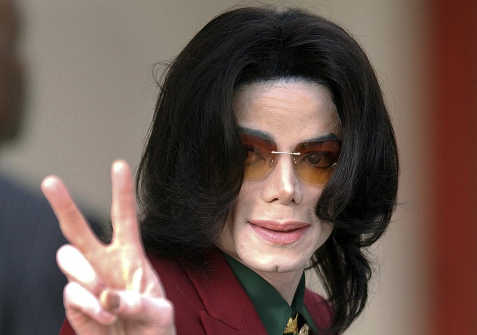 Documentary Michael Jackson, odišiel príliš skoro