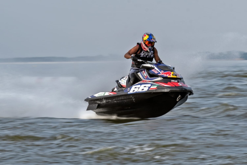 Jet ski world series